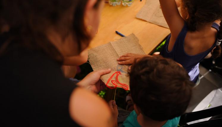 Diseño curricular de primaria