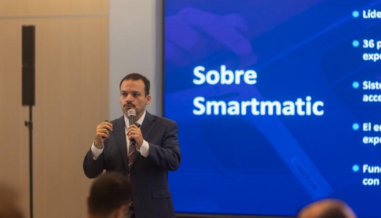 Audiencia de Observación y Control de Terceros