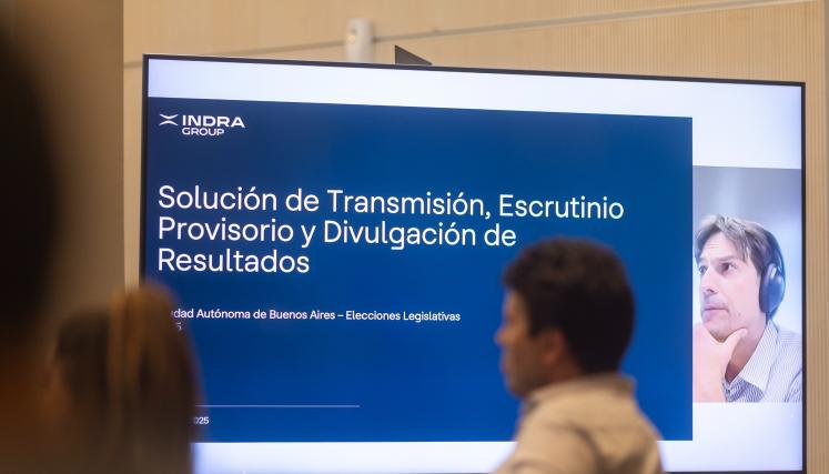 Audiencia de Observación y Control de Terceros