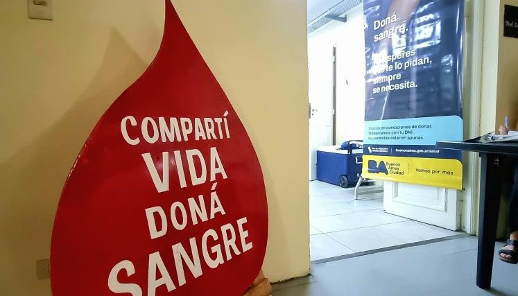 Taller de Seguridad Transfusional