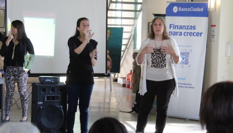 FINANZAS PARA CRECER COPIDIS