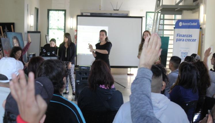 FINANZAS PARA CRECER COPIDIS