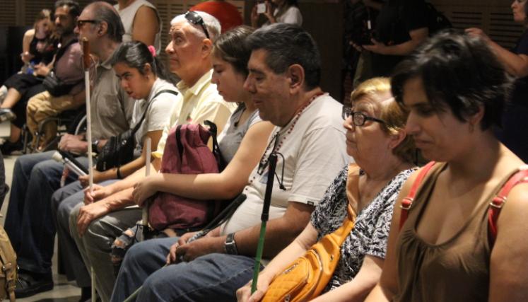  accesibilidad cultural