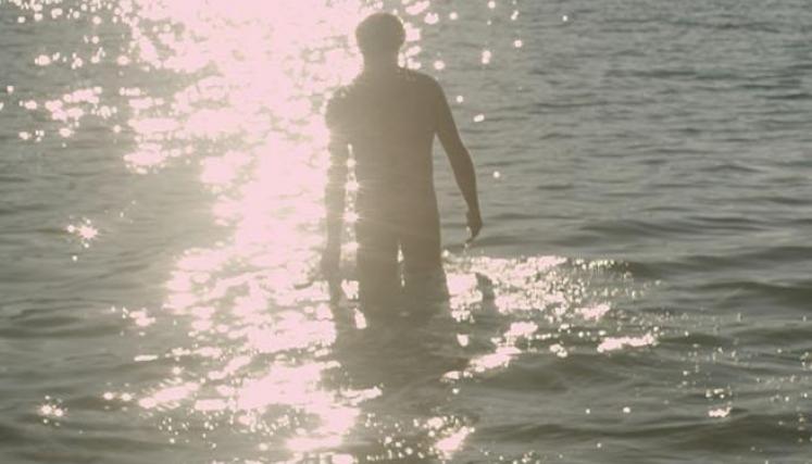 El desconocido del lago
