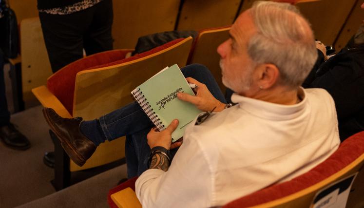 Jornada Extendida Aprende+