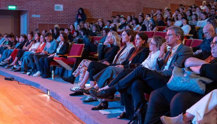 Jornada Extendida Aprende+