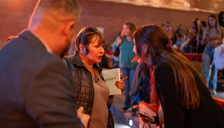 Jornada Extendida Aprende+