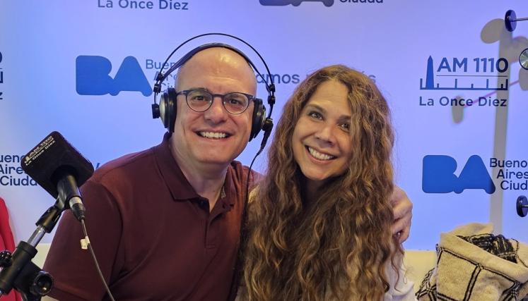 Radio - Efecto Colón