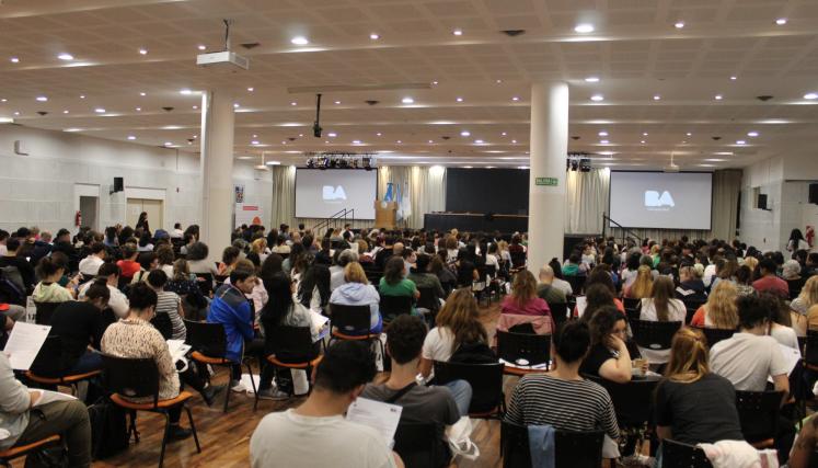 Capacitación Docente COPIDIS