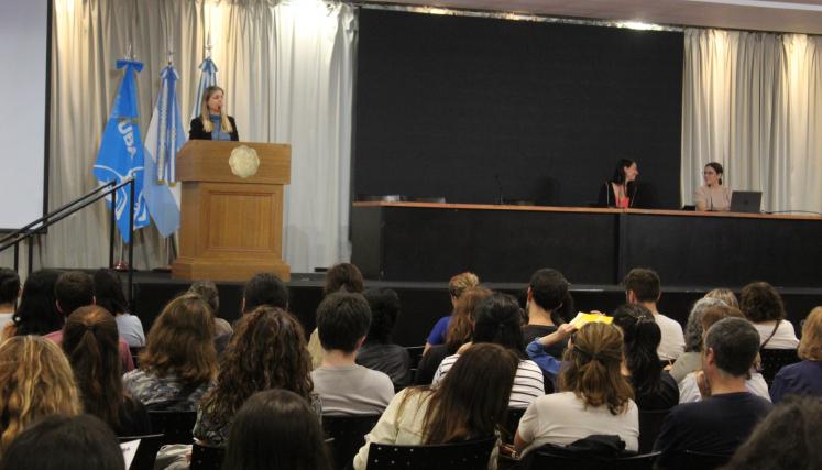 Capacitación Docente COPIDIS