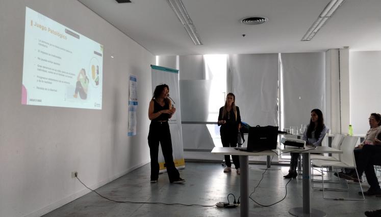 prevención del juego patológico