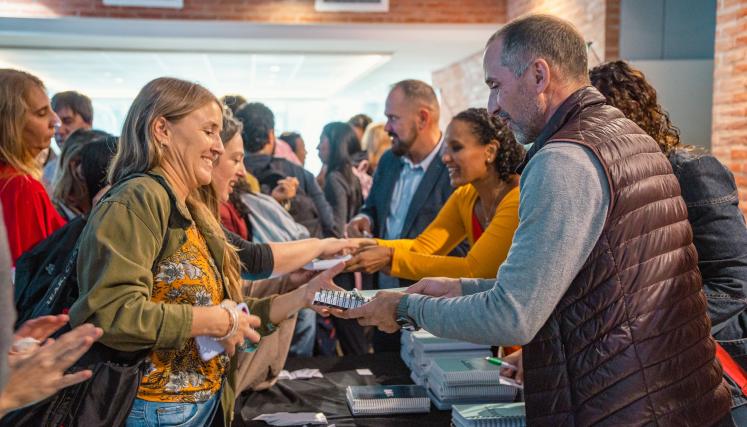 Jornada Extendida Aprende+