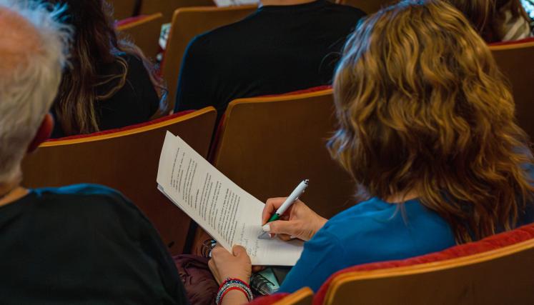 Jornada Extendida Aprende+