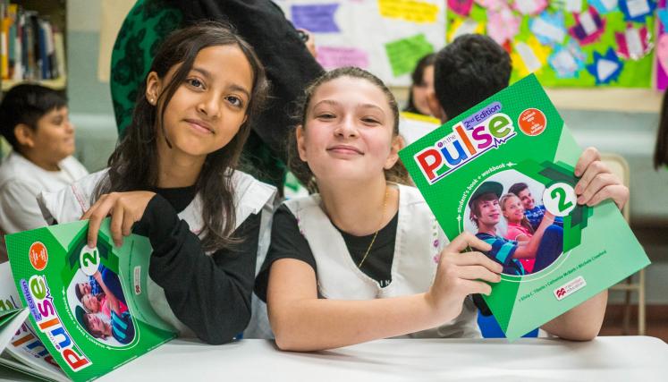 libros ingles 1