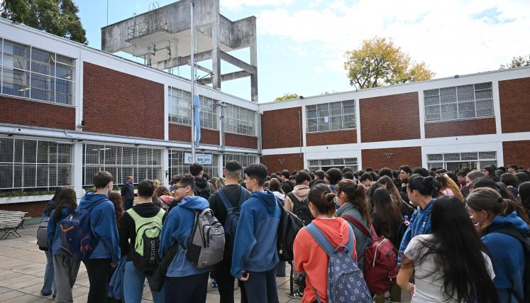 Secundaria Papa