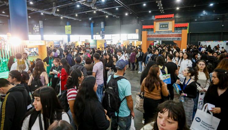 Expoempleo