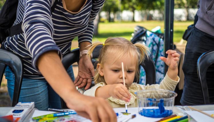 Plazas del aprendizaje