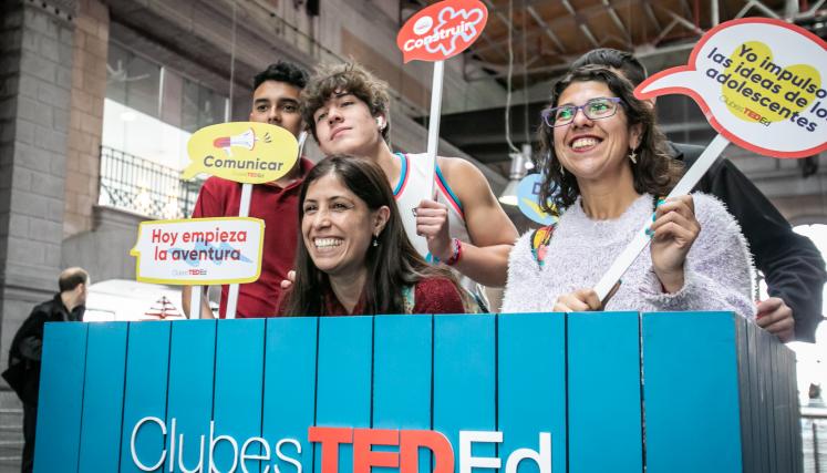 ted ed 2025