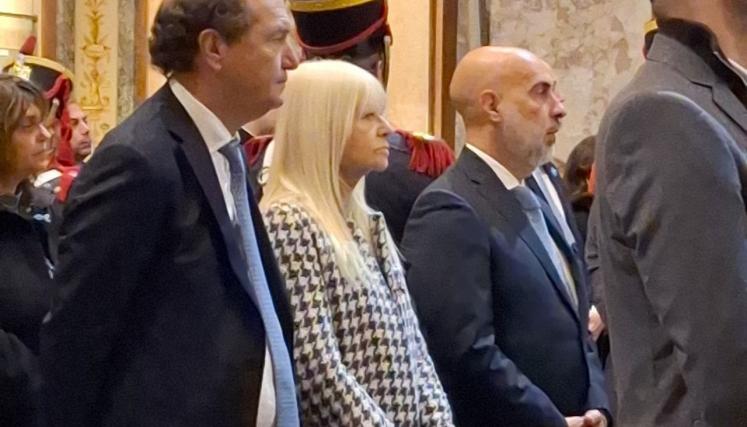 Aniversario Revolución de mayo