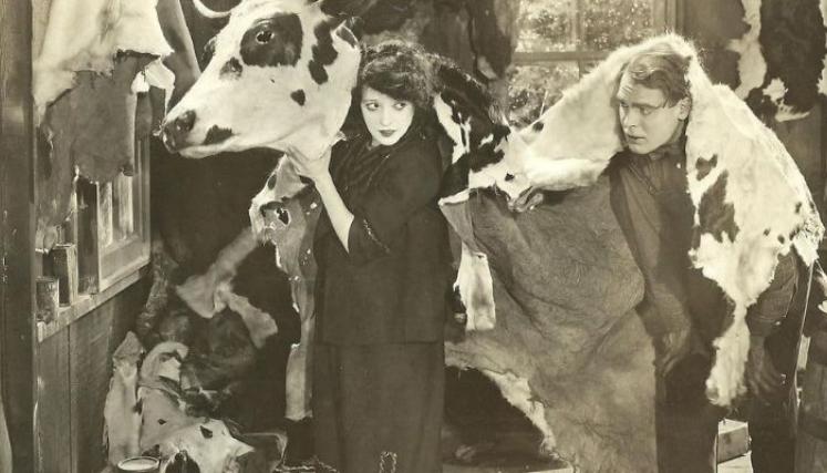 Mabel Normand