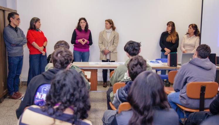 Acap gestión Cultural