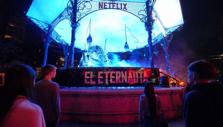 Intervencion Eternauta Belgrano 01