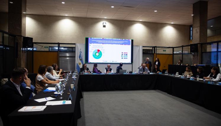 Asambea ordinaria de COFEMA