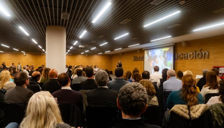 Secundaria Aprende 2026 3