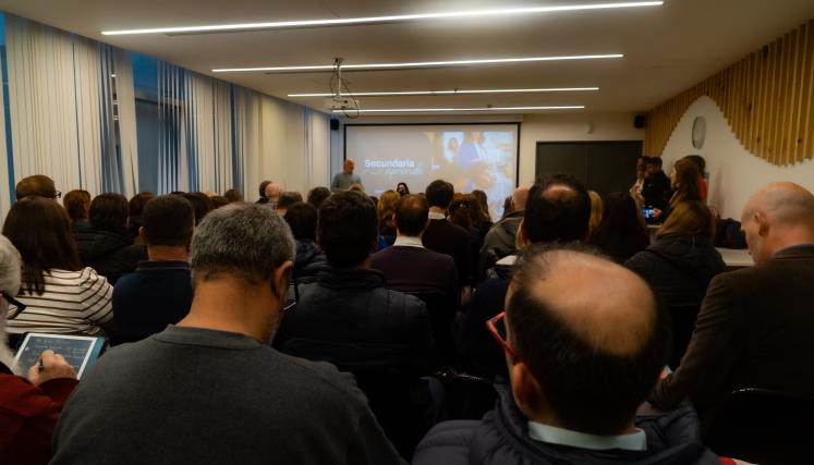 Secundaria Aprende 2026 5