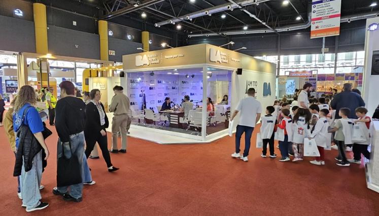 Feria del Libro 2025