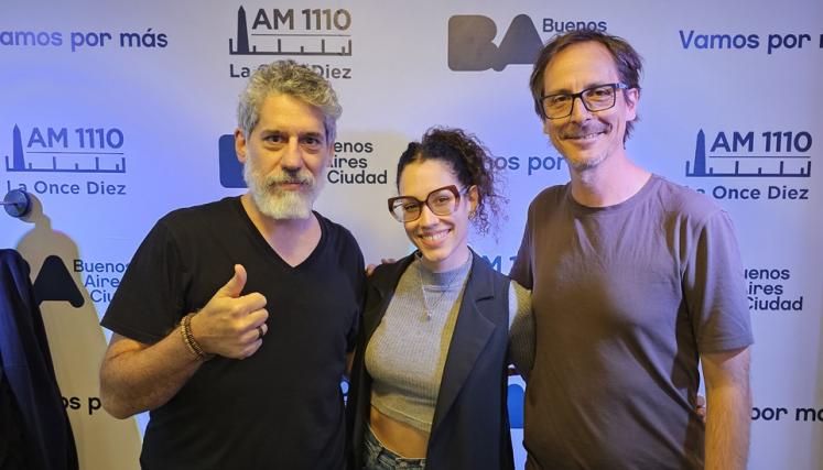 Buenos Aires ensamble