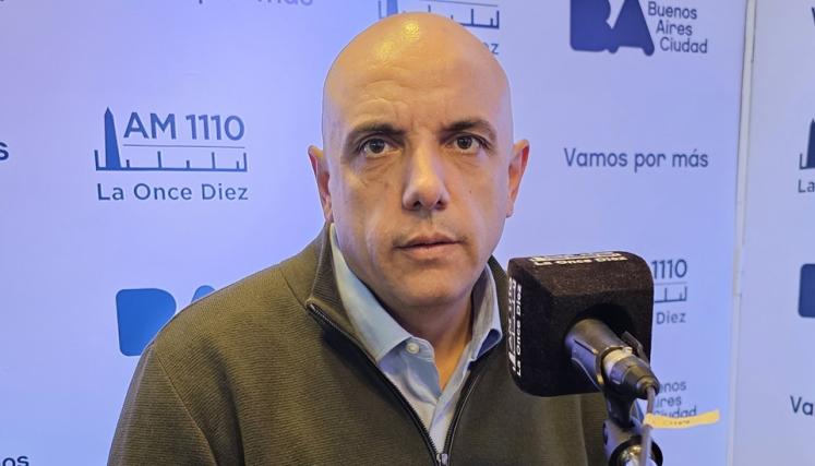 César Torres - Vínculo ciudadano