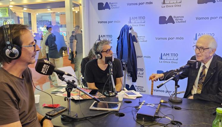 Buenos Aires ensamble