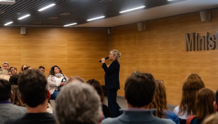 Mechi Secundaria Aprende 2026