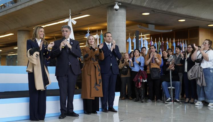 festejo 25 de mayo 10