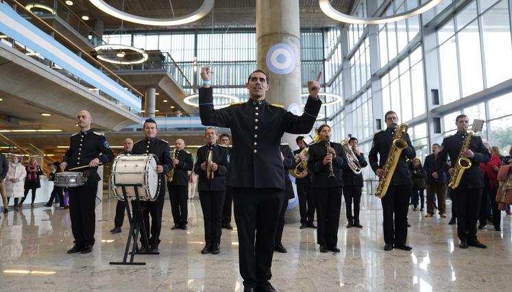 festejo 25 de mayo 17