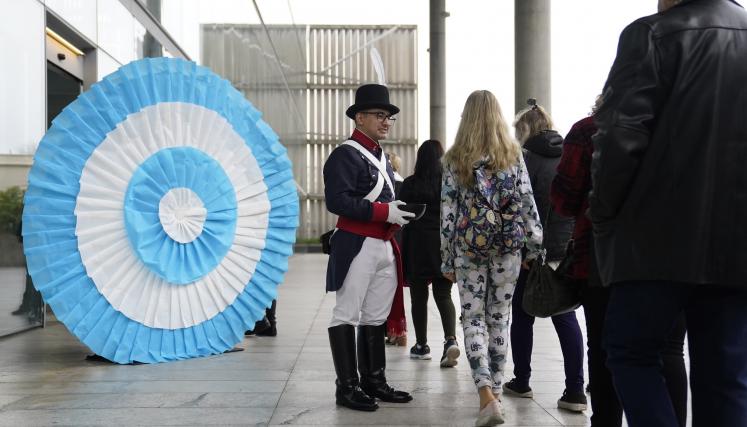 festejo 25 de mayo 20