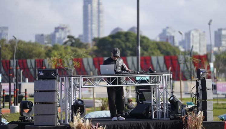 atardeceres 25 de mayo