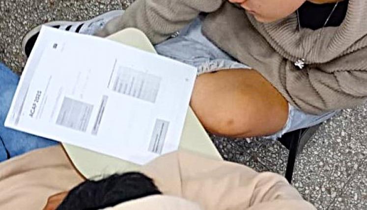 vinculación con el futuro