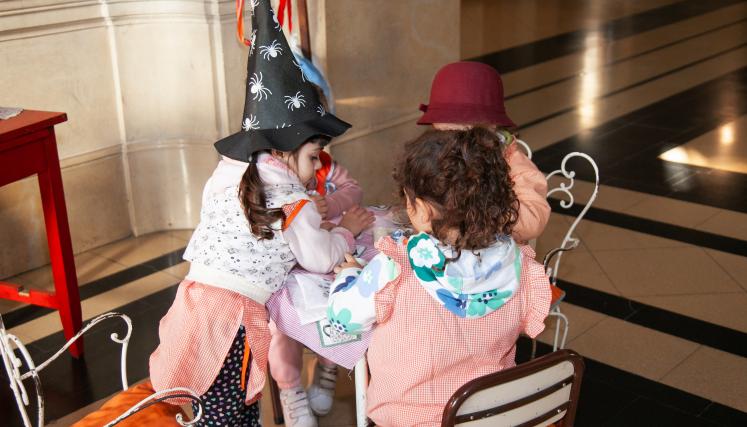 día de los jardines