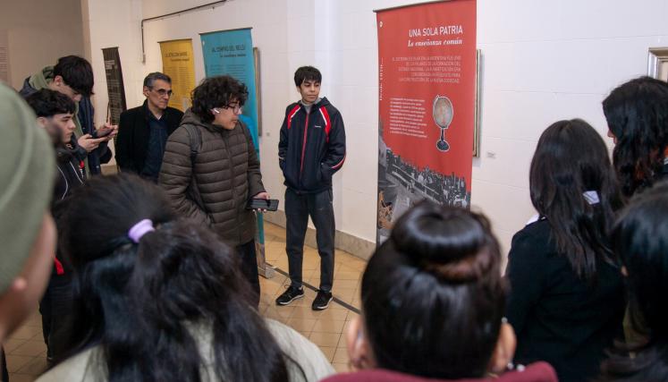 vinculación con el futuro