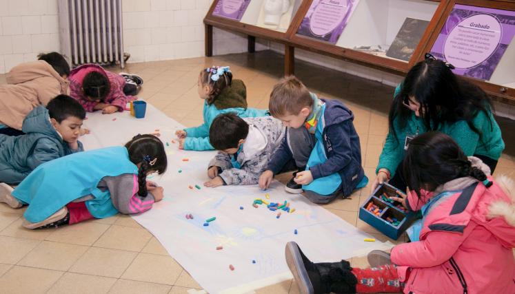 día de los jardines