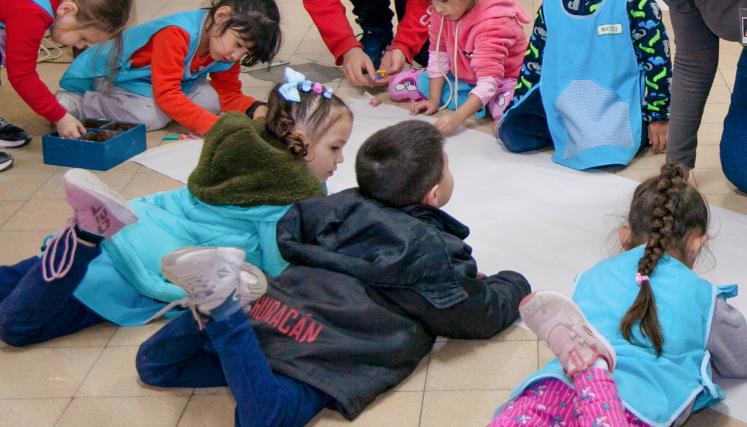 día de los jardines