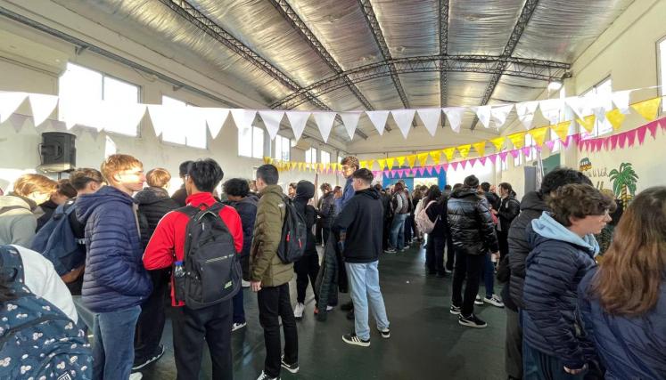 Tercer Informatón OGDAI