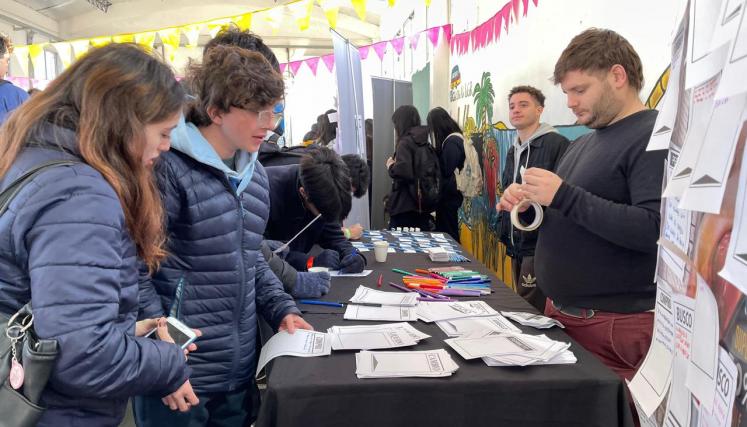 Tercer Informatón OGDAI