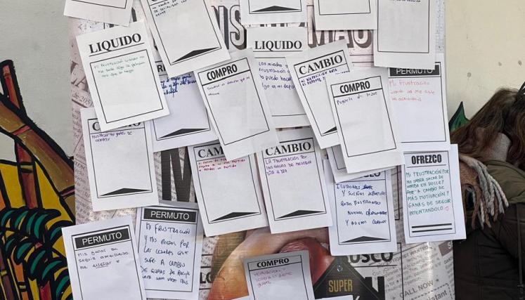 Tercer Informatón OGDAI