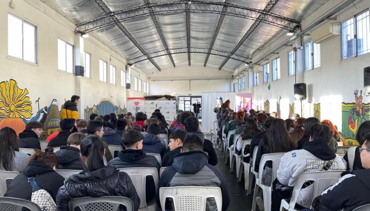 Tercer Informatón OGDAI