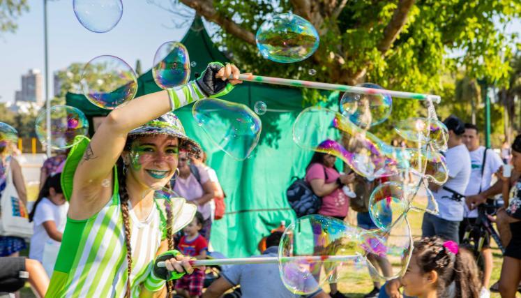 Vacaciones en los Mercados