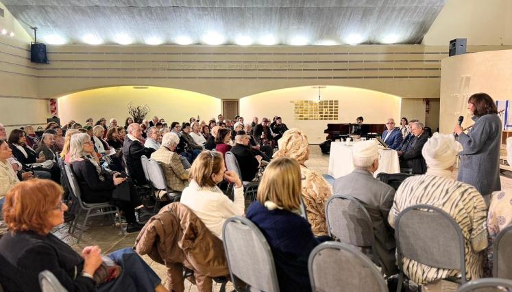 60 años de Nostra Aetate