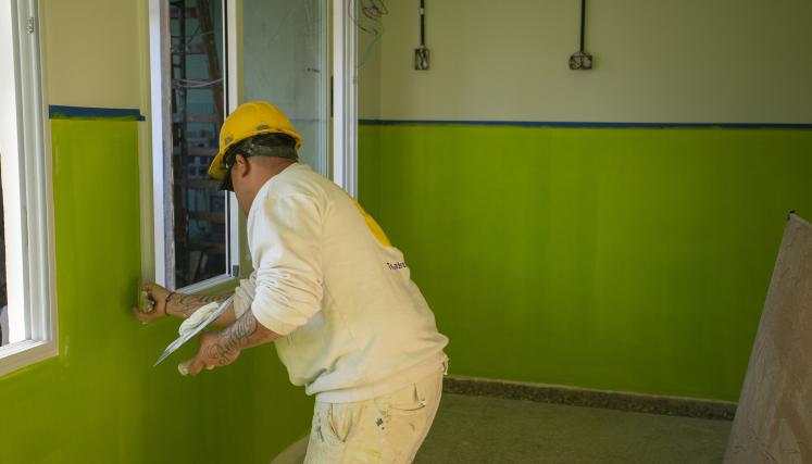 Obras receso 1